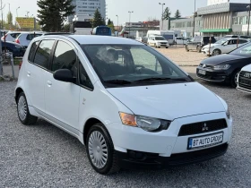Mitsubishi Colt 1.1i MPI Clear Tec * * 193000KM* * СЕРВИЗНА ИСТОРИ