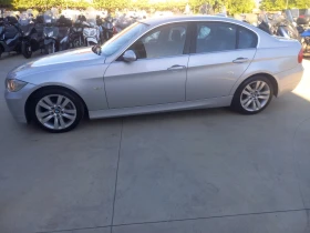 BMW 325 325 , снимка 3