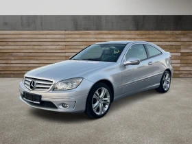 Mercedes-Benz CLC 220 CDi Avantgarde ПРОЧЕТИ ОПИСАНИЕТО, снимка 1