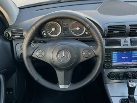 Mercedes-Benz CLC 220 CDi Avantgarde ПРОЧЕТИ ОПИСАНИЕТО, снимка 8