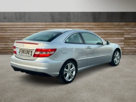 Mercedes-Benz CLC 220 CDi Avantgarde ПРОЧЕТИ ОПИСАНИЕТО, снимка 6