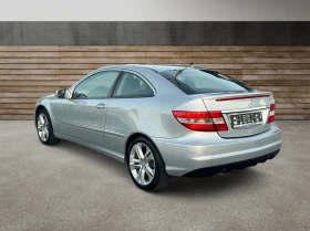 Mercedes-Benz CLC 220 CDi Avantgarde ПРОЧЕТИ ОПИСАНИЕТО, снимка 4