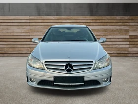 Mercedes-Benz CLC 220 CDi Avantgarde ПРОЧЕТИ ОПИСАНИЕТО, снимка 2