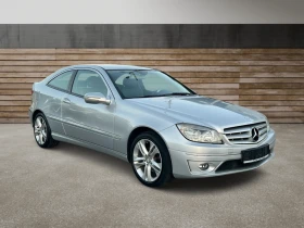 Mercedes-Benz CLC 220 CDi Avantgarde ПРОЧЕТИ ОПИСАНИЕТО, снимка 3