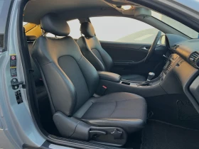 Mercedes-Benz CLC 220 CDi Avantgarde ПРОЧЕТИ ОПИСАНИЕТО, снимка 11