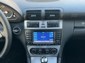 Mercedes-Benz CLC 220 CDi Avantgarde ПРОЧЕТИ ОПИСАНИЕТО, снимка 9