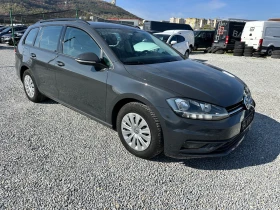 VW Golf 1.6 TDI, снимка 2