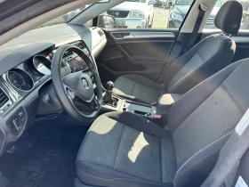 VW Golf 1.6 TDI, снимка 9