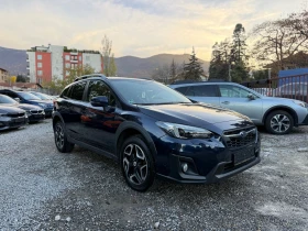Subaru XV 2.0 LUXURY, снимка 3