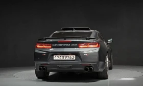 Chevrolet Camaro SS 6.2 V8  * НАЙ-ДОБРА ЦЕНА В БЪЛГАРИЯ* , снимка 4