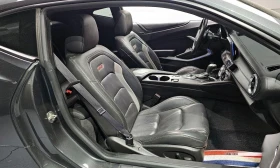 Chevrolet Camaro SS 6.2 V8  * НАЙ-ДОБРА ЦЕНА В БЪЛГАРИЯ* , снимка 10