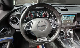 Chevrolet Camaro SS 6.2 V8  * НАЙ-ДОБРА ЦЕНА В БЪЛГАРИЯ* , снимка 15