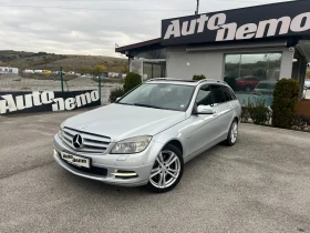 Mercedes-Benz C 350 CDI, снимка 1