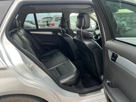 Mercedes-Benz C 350 CDI, снимка 15