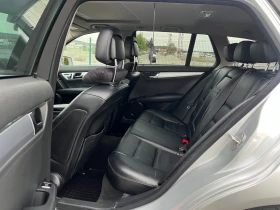 Mercedes-Benz C 350 CDI, снимка 11