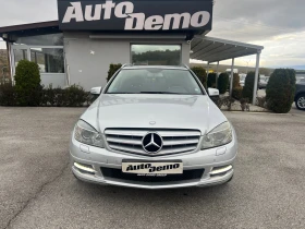 Mercedes-Benz C 350 CDI, снимка 2