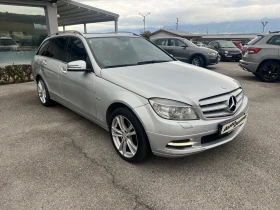 Mercedes-Benz C 350 CDI, снимка 3