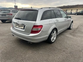 Mercedes-Benz C 350 CDI, снимка 4
