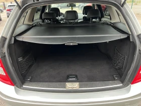 Mercedes-Benz C 350 CDI, снимка 13