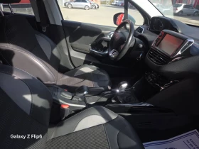 Peugeot 2008 Peugeot 2008 1.2i PURETECH ALLURE, снимка 12