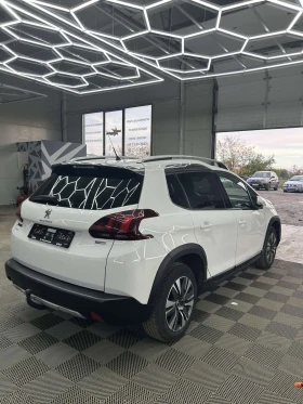 Peugeot 2008 Peugeot 2008 1.2i PURETECH ALLURE, снимка 5