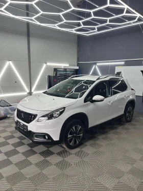 Peugeot 2008 Peugeot 2008 1.2i PURETECH ALLURE, снимка 2
