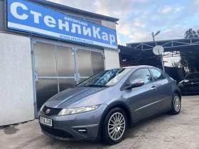 Honda Civic 1.8i-АВТОМАТИК, снимка 1