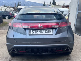 Honda Civic 1.8i-АВТОМАТИК, снимка 7