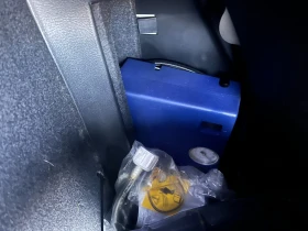 Honda Civic 1.8i-АВТОМАТИК, снимка 13