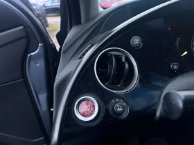Honda Civic 1.8i-АВТОМАТИК, снимка 11