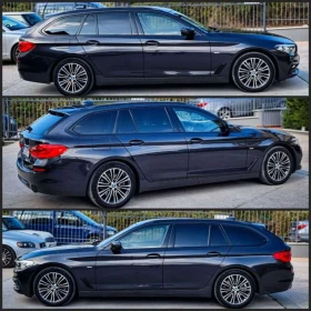 BMW 520 G31, Sport line, XDrive, снимка 1