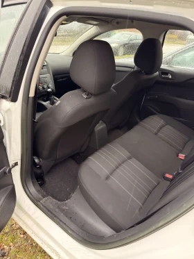 Citroen C4, снимка 6