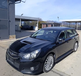 Subaru Legacy, снимка 1