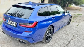 BMW 340 m340, снимка 2
