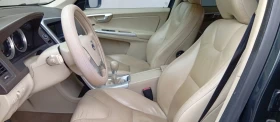 Volvo XC60 2, 4 Дизел, 4* 4, ШВЕЙЦАРИЯ, снимка 11