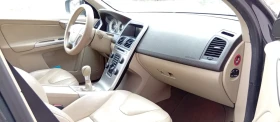 Volvo XC60 2, 4 Дизел, 4* 4, ШВЕЙЦАРИЯ, снимка 8