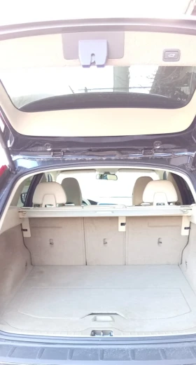 Volvo XC60 2, 4 Дизел, 4* 4, ШВЕЙЦАРИЯ, снимка 6