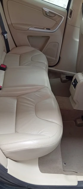 Volvo XC60 2, 4 Дизел, 4* 4, ШВЕЙЦАРИЯ, снимка 15