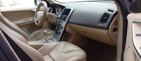 Volvo XC60 2, 4 Дизел, 4* 4, ШВЕЙЦАРИЯ, снимка 13