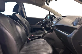 Mazda 5 1, 6 D, 7 места, ВНОС ШВЕЦИЯ , снимка 9