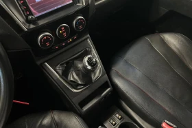Mazda 5 1, 6 D, 7 места, ВНОС ШВЕЦИЯ , снимка 16