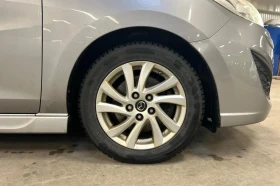 Mazda 5 1, 6 D, 7 места, ВНОС ШВЕЦИЯ , снимка 11