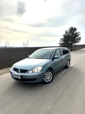 Mitsubishi Lancer, снимка 1