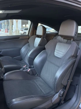 Opel Astra H GTC, снимка 7