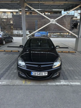 Opel Astra H GTC, снимка 6
