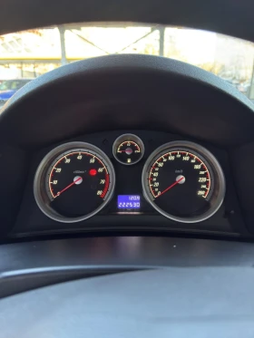 Opel Astra H GTC, снимка 10