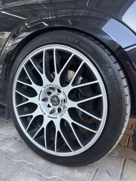 Opel Astra H GTC, снимка 11