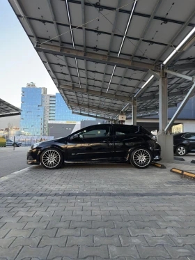 Opel Astra H GTC, снимка 5