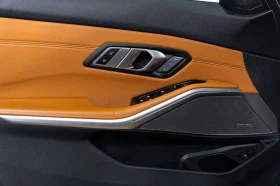 BMW 340 * xDrive * CARFAX * ЦЕНА ДО БГ, снимка 8