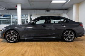 BMW 340 * xDrive * CARFAX * ЦЕНА ДО БГ, снимка 3